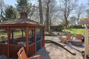 67 Madison St, Long Hill Township, NJ 07933 - Photo 29