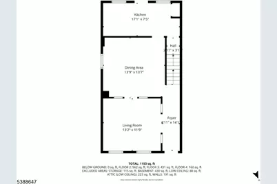 330 Chambers St, Phillipsburg, NJ 08865 - Photo 25