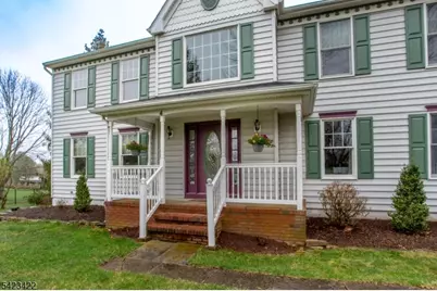 4 Melita Rd, Alexandria Township, NJ 08848 - Photo 3