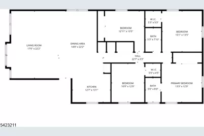 25 Brookside Ave, Irvington, NJ 07111 - Photo 35