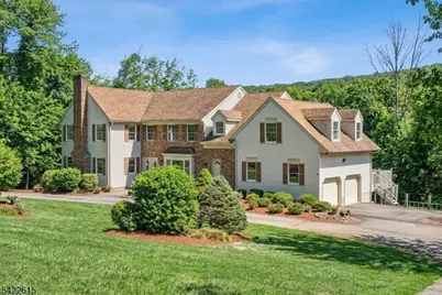 13 Bridge Hollow Rd, Tewksbury Township, NJ 07830 - Photo 1