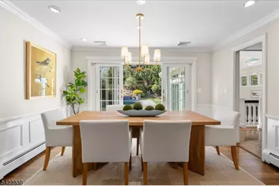 58 Rolling Hill Dr, Chatham Township, NJ 07928 - Photo 5