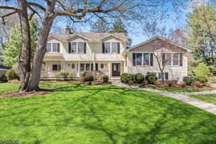 58 Rolling Hill Dr, Chatham Township, NJ 07928 - Photo 1