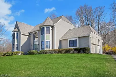 37 Hidden Glen Dr, Sparta Township, NJ 07871 - Photo 1