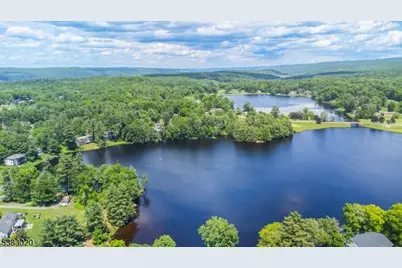 109-B North Shore Pt O2 #B, Montague, NJ 07827 - Photo 35