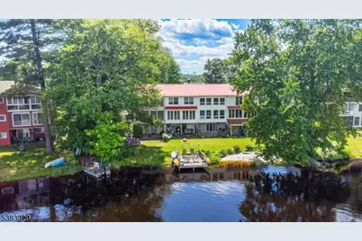 109-B North Shore Pt O2 #B, Montague, NJ 07827 - Photo 1