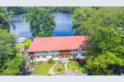 109-B North Shore Pt O2 #B, Montague, NJ 07827 - Photo 33