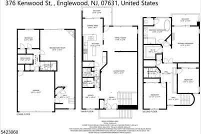 376 Kenwood St #9, Englewood, NJ 07631 - Photo 39