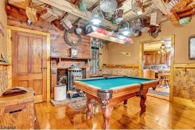 135 Main St, Hampton Boro, NJ 08827 - Photo 7