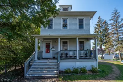 38 Claremont Ave, Montclair, NJ 07042 - Photo 1