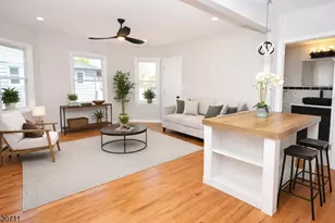 1324 George St, Plainfield, NJ 07062 - Photo 1