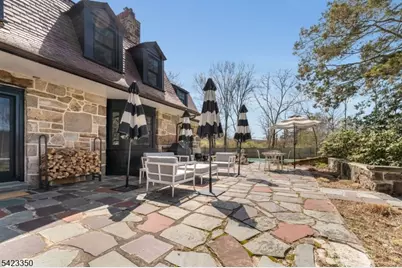 615 Jackson Valley Rd, Mansfield Township, NJ 07863 - Photo 7