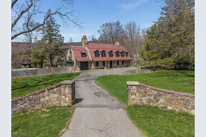 615 Jackson Valley Rd, Mansfield Township, NJ 07863 - Photo 1