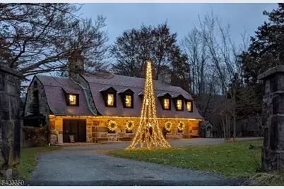 615 Jackson Valley Rd, Mansfield Township, NJ 07863 - Photo 3