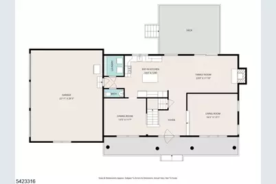 9 Stirrup Way, Franklin Township, NJ 08540 - Photo 7