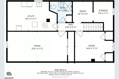 439 Fairview Ave, Woodbridge Township, NJ 07067 - Photo 35