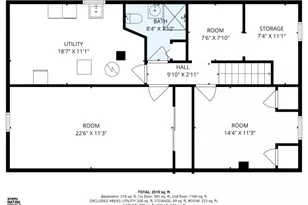 439 Fairview Ave, Woodbridge Township, NJ 07067 - Photo 35