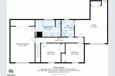 439 Fairview Ave, Woodbridge Township, NJ 07067 - Photo 37