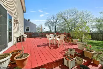 439 Fairview Ave, Woodbridge Township, NJ 07067 - Photo 31