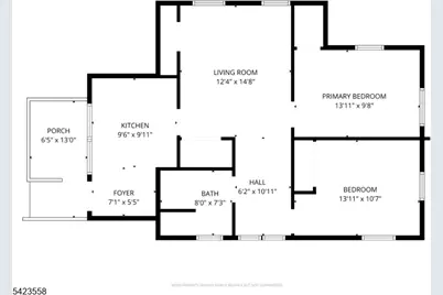 1 Pocahontas St, Morristown, NJ 07960 - Photo 43