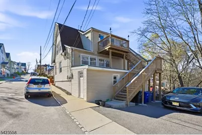 1 Pocahontas St, Morristown, NJ 07960 - Photo 39