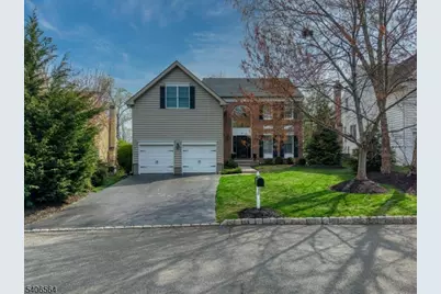 36 Vanderveer Dr, Bernards Township, NJ 07920 - Photo 1