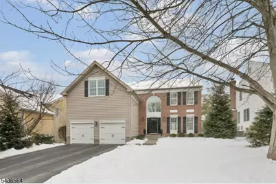 36 Vanderveer Dr, Bernards Township, NJ 07920 - Photo 39