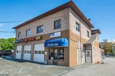 52 Hampton House Rd South, Hampton Township, NJ 07860 - Photo 9