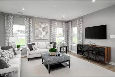 4 Redwood Run, Mansfield Township, NJ 07865 - Photo 7