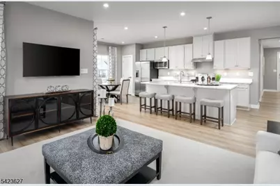 4 Redwood Run, Mansfield Township, NJ 07865 - Photo 9