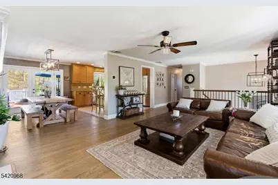 97 Mount Rascal Rd, Independence Township, NJ 07840 - Photo 9