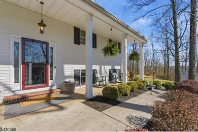 97 Mount Rascal Rd, Independence Township, NJ 07840 - Photo 41