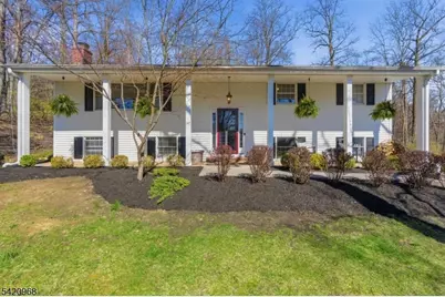 97 Mount Rascal Rd, Independence Township, NJ 07840 - Photo 3