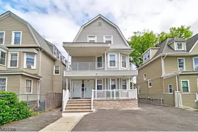 256 S Clinton St, East Orange, NJ 07018 - Photo 1