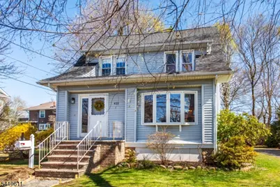 410 Monroe St, Boonton Town, NJ 07005 - Photo 1