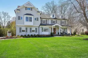 7 Westminster Rd, Chatham Township, NJ 07928 - Photo 1