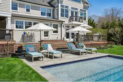 7 Westminster Rd, Chatham Township, NJ 07928 - Photo 35