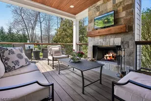 7 Westminster Rd, Chatham Township, NJ 07928 - Photo 33