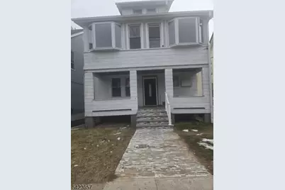 108 S Durand Pl #1, Irvington, NJ 07111 - Photo 1