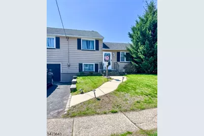 105 Howard Ave, Clifton, NJ 07013 - Photo 1