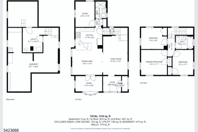 1017 Grandview Ave, Union Township, NJ 07083 - Photo 23