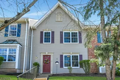 1103 Doolittle Dr, Bridgewater, NJ 08807 - Photo 1