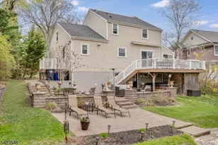 171 Hillside Ave, Chatham, NJ 07928 - Photo 3