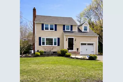 171 Hillside Ave, Chatham, NJ 07928 - Photo 1