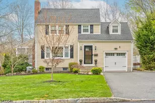 171 Hillside Ave, Chatham, NJ 07928 - Photo 1