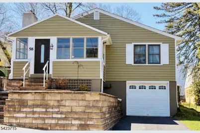 58 William St, Dover, NJ 07801 - Photo 1