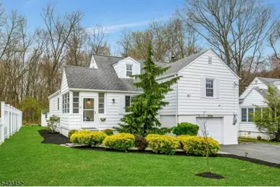 99 Beechwood Rd, Florham Park, NJ 07932 - Photo 1
