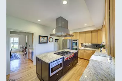 15 Ramsey Rd, Clinton Township, NJ 08833 - Photo 7