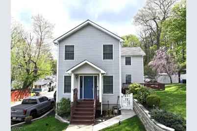 33 Woodsedge Ave, Mount Olive, NJ 07828 - Photo 1