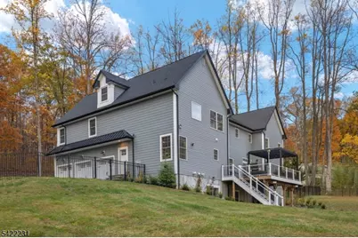 25 Lamerson Rd, Chester, NJ 07930 - Photo 7